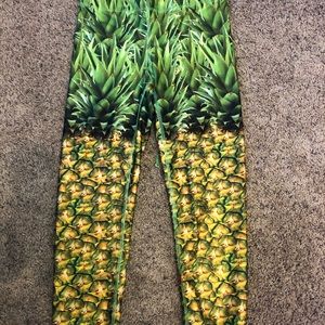 Terez Performance legging